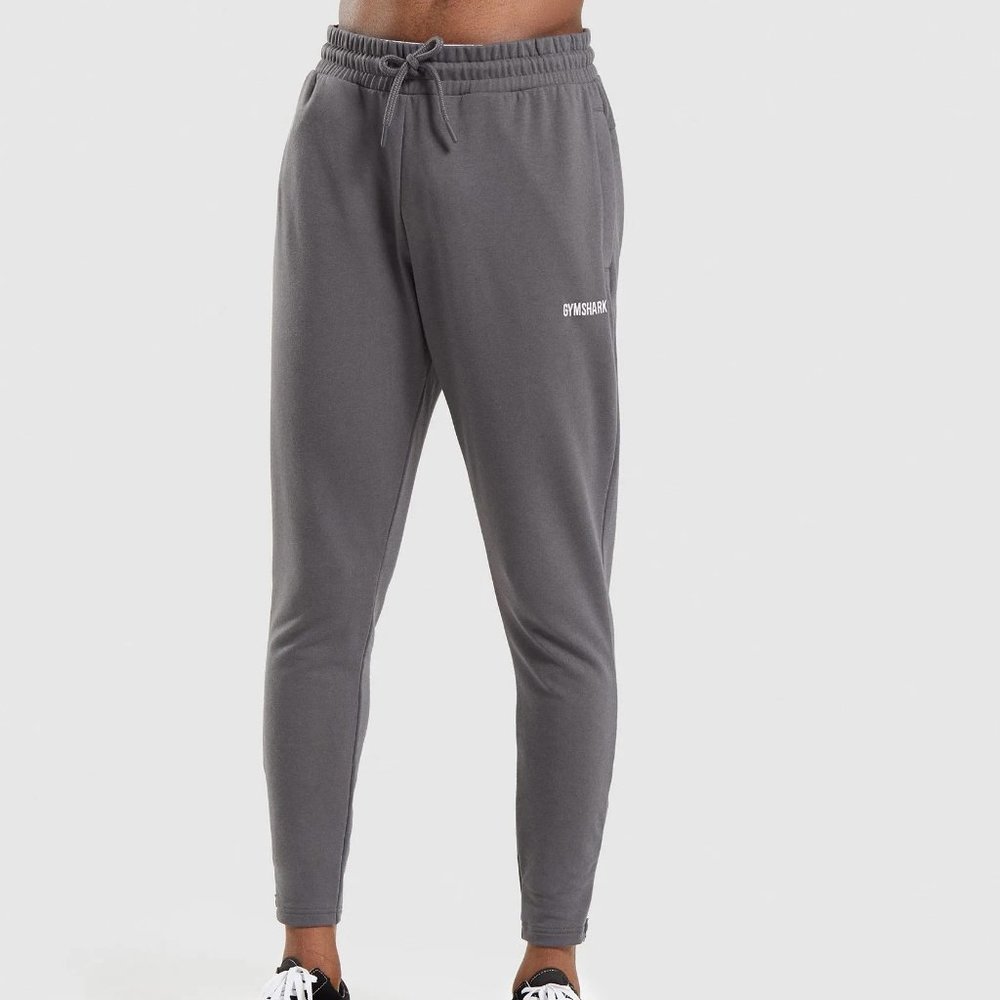 Gymshark Tapered Fit Bottom - Jogger - EUC